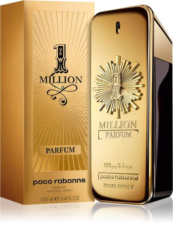 Set 3 parfumuri ONE MILLION, SAUVAGE și INVICTUS 100 ml