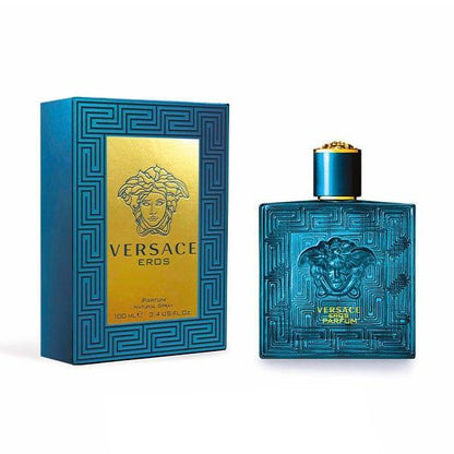 Set 3 parfumuri SAUVAGE, Y MEN și EROS 100 ml