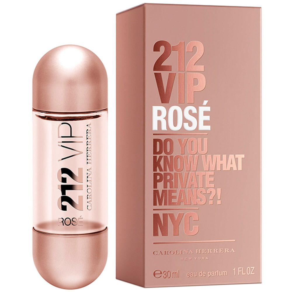 Set 3 parfumuri GOOD GIRL, LA VIE EST BELLE și 212 VIP ROSÉ 100 ml