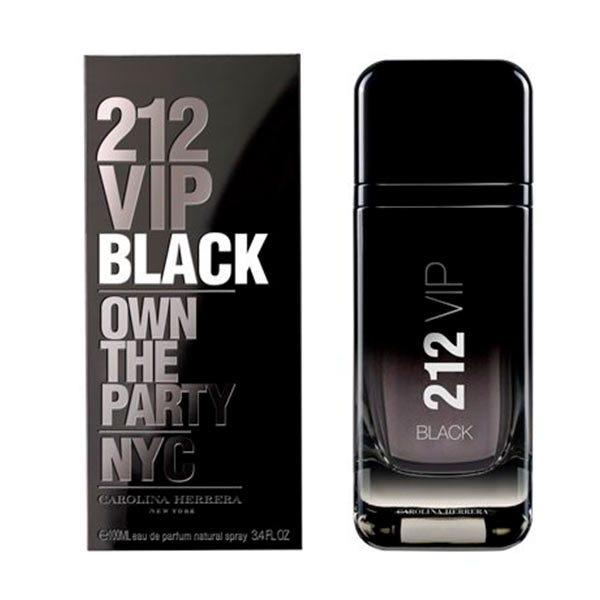 Set 3 parfumuri BAD BOY, 212 VIP BLACK și INVICTUS 100 ml