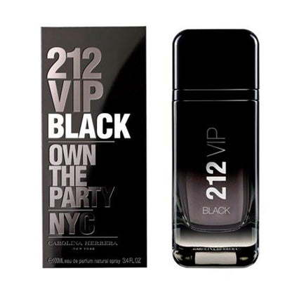 Set 3 parfumuri BAD BOY, 212 VIP BLACK și INVICTUS 100 ml