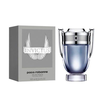 Set 3 parfumuri BAD BOY, 212 VIP BLACK și INVICTUS 100 ml
