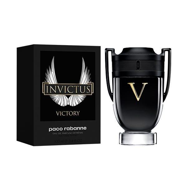 Set 3 parfumuri INVICTUS LEGEND, INVICTUS și INVICTUS VICTORY 100 ml