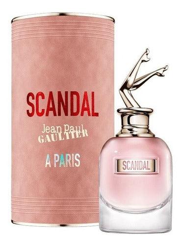Set 3 parfumuri SCANDAL, J'ADORE și LA VIE EST BELLE 100 ml
