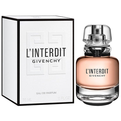 L'INTERDIT 80ml