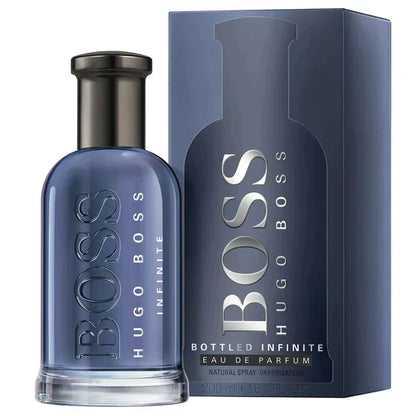 Set 3 parfumuri BOSS THE SCENT, BOSS BOTTLED și BOTTLED INFINITE 100 ml