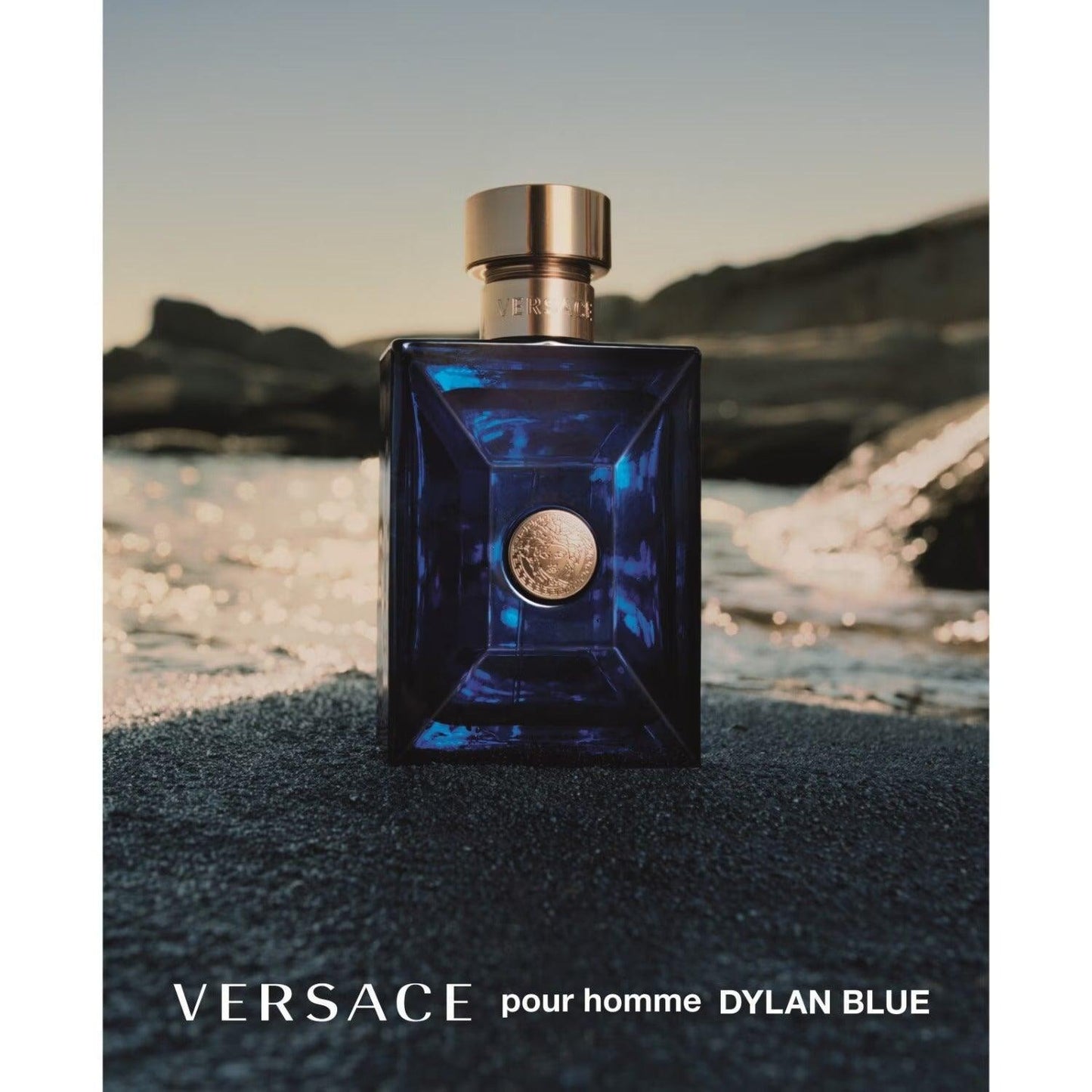 DYLAN BLUE 100ml