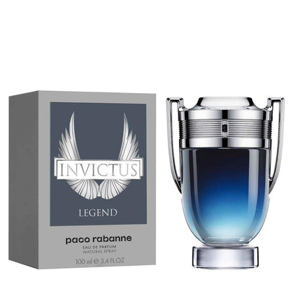 Set 3 parfumuri INVICTUS LEGEND, INVICTUS și INVICTUS VICTORY 100 ml