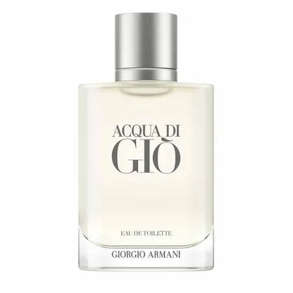 Set 3 parfumuri – Terre d'Hermès, Acqua di Gio, Sauvage Dior 100ml