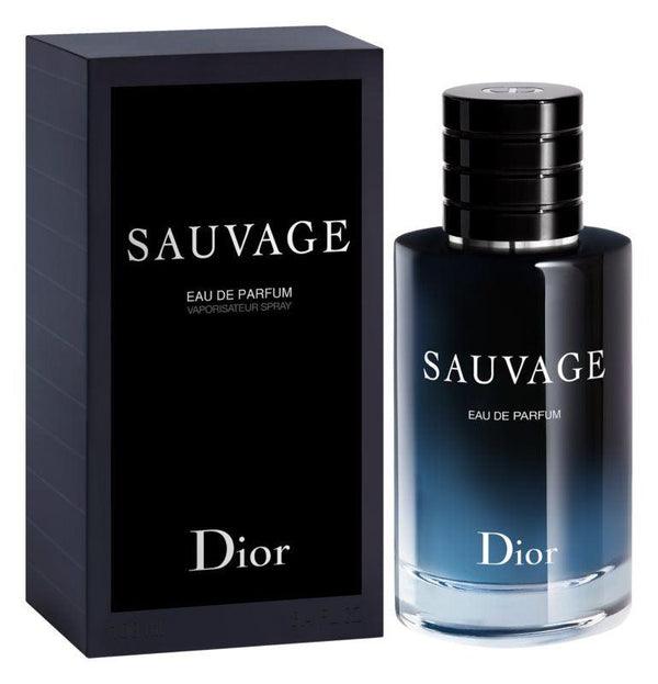 Set 3 parfumuri SAUVAGE, Y MEN și EROS 100 ml