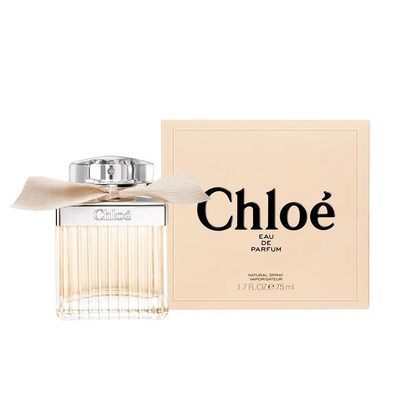 Set 3 parfumuri COCO MADEMOISELLE, LIBRE și CHLOÉ 100 ml