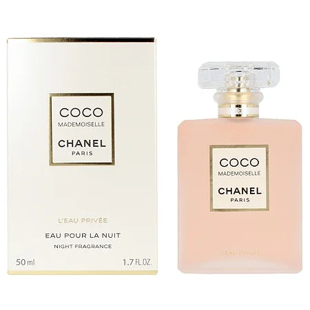 Set 3 parfumuri COCO MADEMOISELLE, LIBRE și CHLOÉ 100 ml