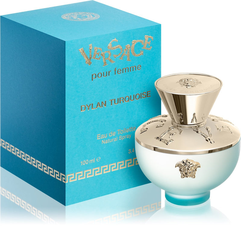 Set 3 parfumuri HYPNOTIC POISON, SÌ și DYLAN TURQUOISE 100 ml